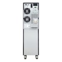 ORVALDI VT6K on-line 6kVA/5,4kW bat 5 min. Orvaldi