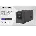 QOLTEC ZASILACZ AWARYJNY UPS LINE INTERACTIVE MONOLITH | 2000VA | 1200W Qoltec