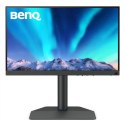 SW272Q 20 MIO:1 300CD/M DP1.4 H/27IN LED 2560X1440 16:9 5 BenQ