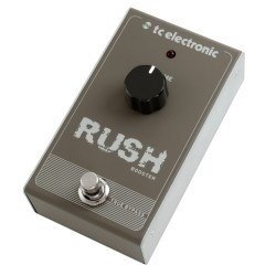 TC Electronic Rush Booster - efekt gitarowy TC Electronic