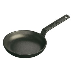 Żeliwna mini patelnia do smażenia Staub - 12 cm STAUB