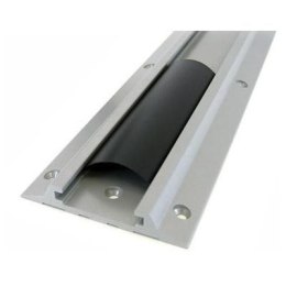 ALU PROFILE WALLMOUNT TRACK/864X127MM NILS eXtreme