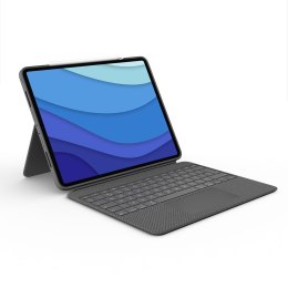 COMBO TOUCH IPAD PRO12.9IN 5.G/OXFORD GREY - CH Logitech