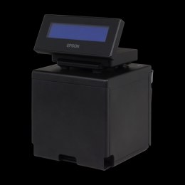 Epson DM-D30 (111): Customer Display for TM-m30 Black No name