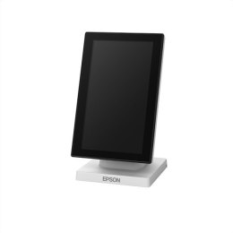 Epson DM-D70 (210): USB Customer Display, White No name