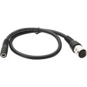 Honeywell VM1078CABLE adapter zasilający/ inwentor Czarny No name