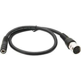 Honeywell VM1078CABLE adapter zasilający/ inwentor Czarny No name