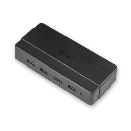 I-TEC USB 3.0 4P CHARGING HUB/7X USB 3.0 INCL. 2X USB BC 1.2 No name