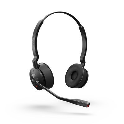 JABRA ENGAGE 55 UC STEREO USB-A/LOW POWER EMEA/APAC Jabra