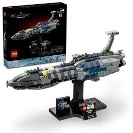 LEGO Star Wars 75377 Niewidzialna ręka Lego