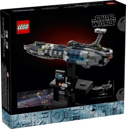 LEGO Star Wars 75377 Niewidzialna ręka Lego