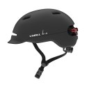 LIVALL C20/SH50 SMART MIEJSKI KASK ROWEROWY LED/SO Livall