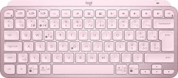 MXKEYS MINI WRLS ILLUMINATED KB/ROSE - CH - CENTRAL Logitech