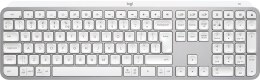 MX KEYS S - PALE GREY US INTL -/BT N/A - INTNL-973 Logitech