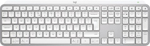 MX KEYS S - PALE GREY US INTL -/BT N/A - INTNL-973 Logitech