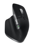 MX MASTER3S FOR MAC PERFORMANCE/WRLS MOUSE - SPACE GREY - EMEA Logitech