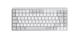 MX MECHANICAL MINI FOR MAC WRLS/ILLUM. KB - SPACE GREY US EMEA Logitech