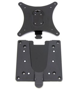 MONITOR QUICK RELEASE BRACKET/CHARCOAL No name