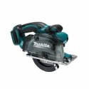 Makita AKUM. PRZECINARKA DO METALU 18 V DCS552Z MAKITA