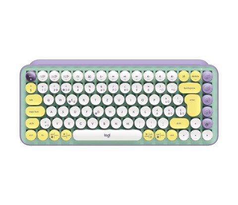 POP KEYS - DAYDREAM-MINT/US INT.L - INTNL Logitech