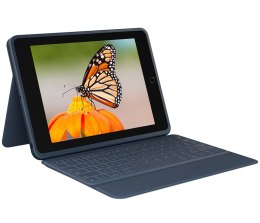 RUGGED COMBO 3 CLASSIC BLUE/PAN WW Acer