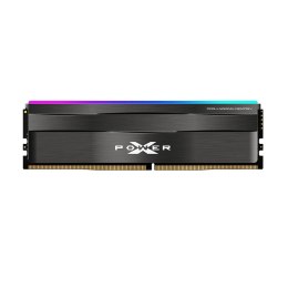 Silicon Power XPOWER Zenith RGB moduł pamięci 16 GB 1 x 16 GB DDR4 3200 Mhz Silicon Power