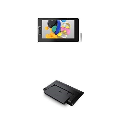 WACOM CINTIQ PRO 24 TOUCH/IN WACOM