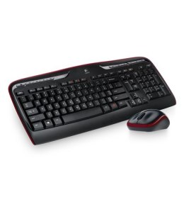 WIRELESS COMBO MK330/CE Logitech