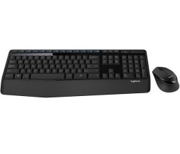 WIRELESS COMBO MK345 - CZE-SKY/2.4GHZ - INTNL - 948 Logitech