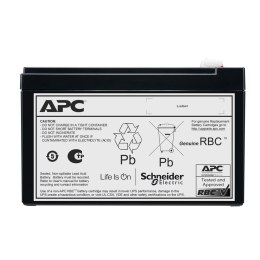 APC Replacement Battery Cartridge #210 No name