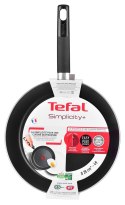 Patelnia TEFAL Simplicity 28cm B5820602 Tefal