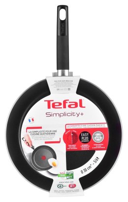 Patelnia TEFAL Simplicity 30cm B5820702 Tefal