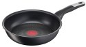 Patelnia TEFAL Unlimited 24 cm G25504 Tefal