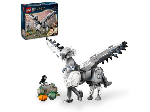 Klocki LEGO HARRY POTTER 76427 Hardodziob Lego