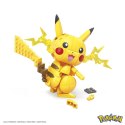 MEGA CONSTRUX Klocki Pokemon Pikachu 211el GMD31 MATTEL MATTEL