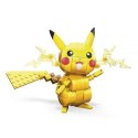 MEGA CONSTRUX Klocki Pokemon Pikachu 211el GMD31 MATTEL MATTEL