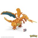 MEGA Charizard Pokemon do zbudowania GWY77 p6 MATTEL MATTEL