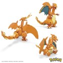 MEGA Charizard Pokemon do zbudowania GWY77 p6 MATTEL MATTEL