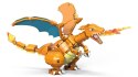 MEGA Charizard Pokemon do zbudowania GWY77 p6 MATTEL MATTEL