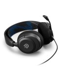 Steelseries Arctis Nova 1P Zestaw słuchawkowy Przewodowa Opaska na głowę Gaming Czarny SteelSeries