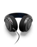 Steelseries Arctis Nova 1P Zestaw słuchawkowy Przewodowa Opaska na głowę Gaming Czarny SteelSeries