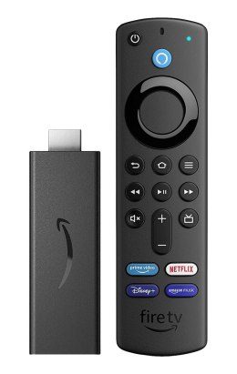 Amazon Fire TV Stick (2021) Amazon