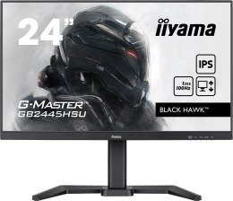 GB2445HSU-B1 24IN ETE IPS GAMIN/1920X1080 100HZ 250CD HDMI 1MS IIYAMA