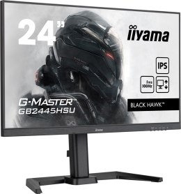 GB2445HSU-B1 24IN ETE IPS GAMIN/1920X1080 100HZ 250CD HDMI 1MS IIYAMA