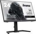 Iiyama G-MASTER GB2445HSU-B1 monitor komputerowy 61 cm (24") 1920 x 1080 px Full HD LED Czarny IIYAMA