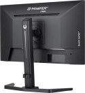 Iiyama G-MASTER GB2445HSU-B1 monitor komputerowy 61 cm (24") 1920 x 1080 px Full HD LED Czarny IIYAMA