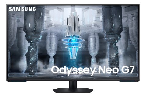 Monitor Samsung 43" Odyssey (LS43CG700NUXEN) Samsung