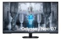 Monitor Samsung 43" Odyssey (LS43CG700NUXEN) Samsung