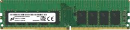 Micron ECC UDIMM DDR4 16GB 1Rx8 3200MHz PC4-25600 MTA9ASF2G72AZ-3G2R Micron