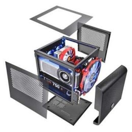 Obudowa Thermaltake Core V1 CA-1B8-00S1WN-00 (Mini ITX; kolor czarny) Thermaltake